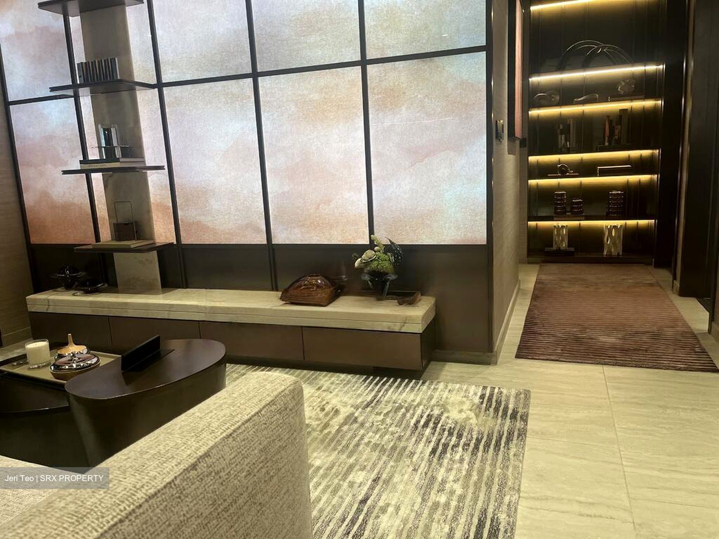 THE COLLECTIVE AT ONE SOPHIA (D9), Apartment #457915271